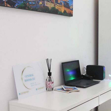 נאפולי B&B Central Rooms 137 מראה חיצוני תמונה