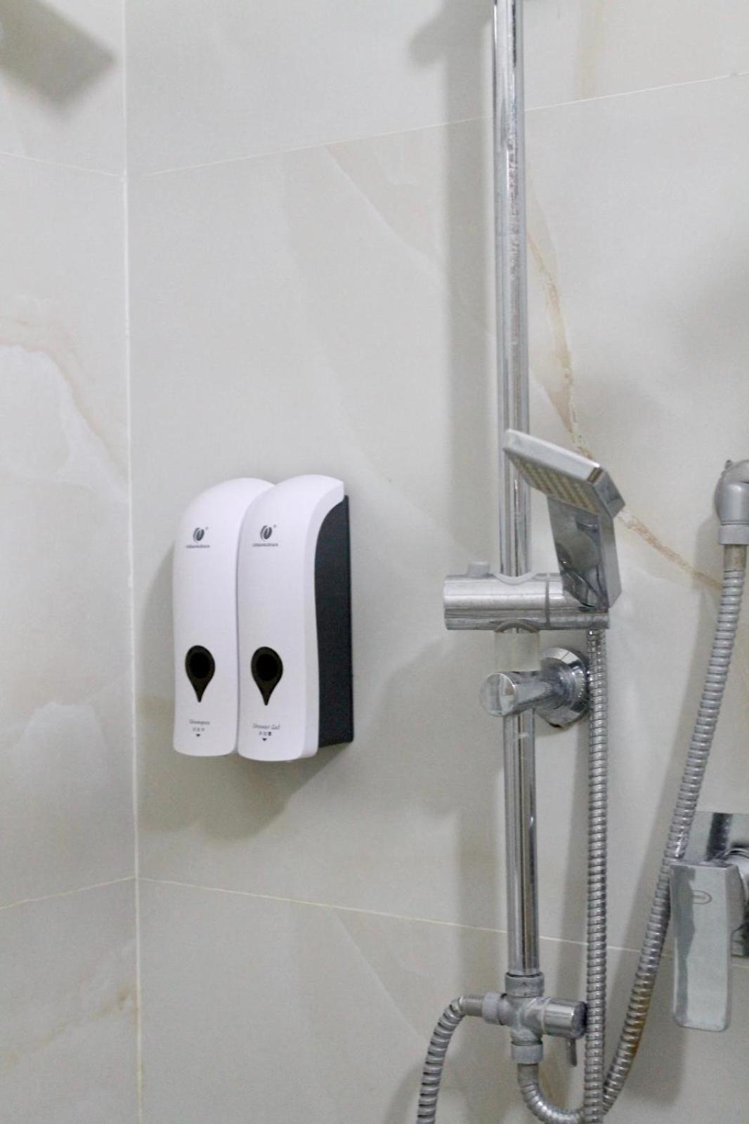נאפולי B&B Central Rooms 137 מראה חיצוני תמונה