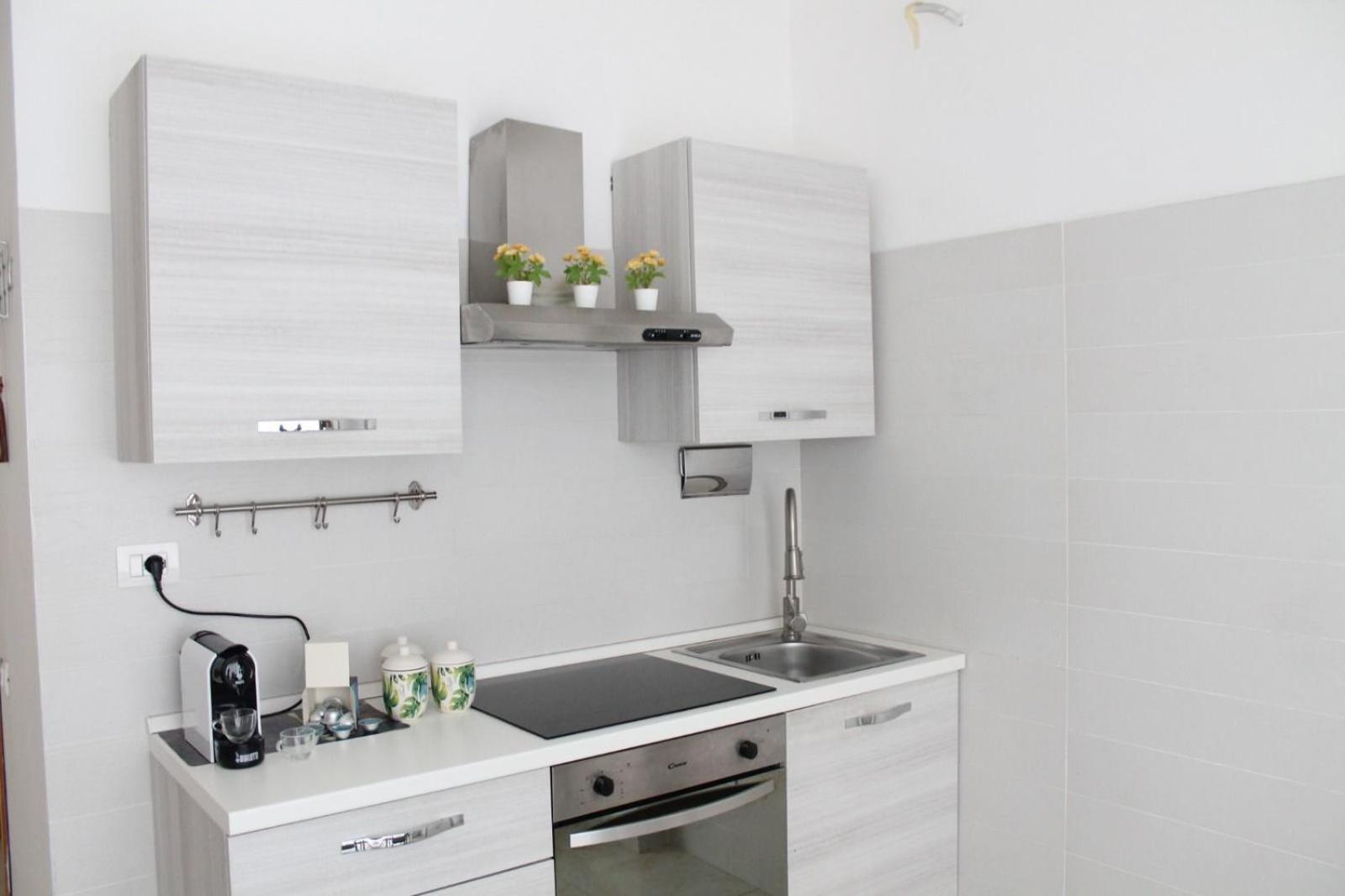 נאפולי B&B Central Rooms 137 מראה חיצוני תמונה