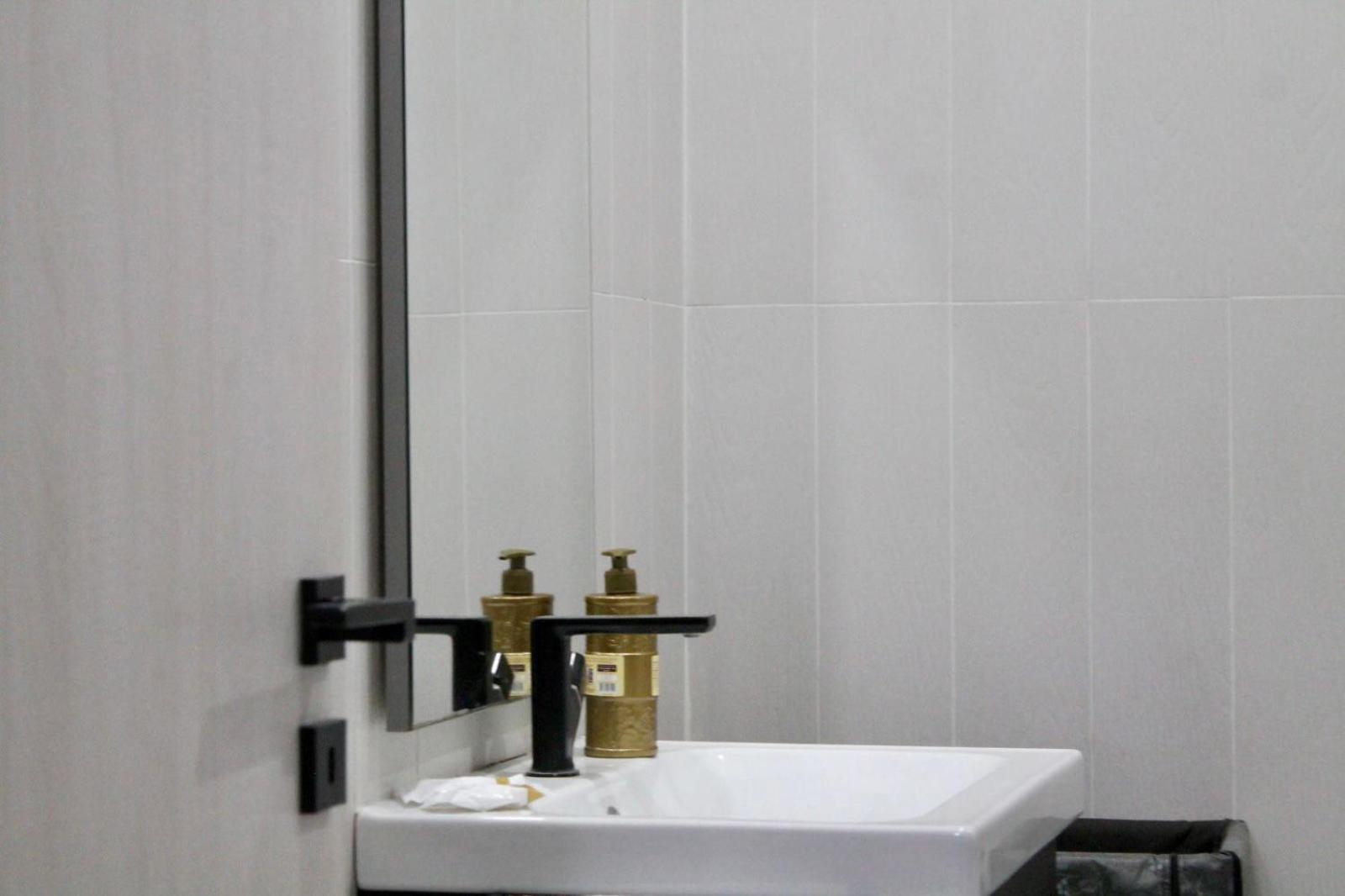 נאפולי B&B Central Rooms 137 מראה חיצוני תמונה
